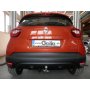 Galia Ťažné zariadenie R0915 typ A pre RENAULT Captur - SUV , r 2013-2019