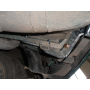 Galia Ťažné zariadenie R0025 typ A pre RENAULT Clio - hatchback , r 1998-2005