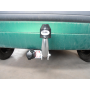 Galia Ťažné zariadenie R0025 typ A pre RENAULT Clio - hatchback , r 1998-2005