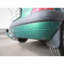 Galia Ťažné zariadenie R0025 typ A pre RENAULT Clio - hatchback , r 1998-2005