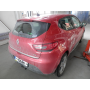 Galia Ťažné zariadenie R0807 typ C pre RENAULT Clio - hatchback , r 2005-2019