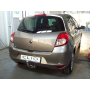 Galia Ťažné zariadenie R0807 typ C pre RENAULT Clio - hatchback , r 2005-2019