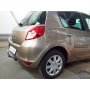 Galia Ťažné zariadenie R0807 typ C pre RENAULT Clio - hatchback , r 2005-2019