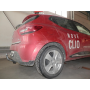 Galia Ťažné zariadenie R0807 typ C pre RENAULT Clio - hatchback , r 2005-2019