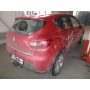 Galia Ťažné zariadenie R0807 typ C pre RENAULT Clio - hatchback , r 2005-2019