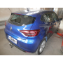 Galia Ťažné zariadenie R1065 typ C pre RENAULT Clio - hatchback , od r 2019