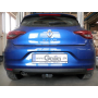 Galia Ťažné zariadenie R1065 typ C pre RENAULT Clio - hatchback , od r 2019