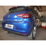 Galia Ťažné zariadenie R1065 typ C pre RENAULT Clio - hatchback , od r 2019