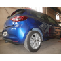 Galia Ťažné zariadenie R1065 typ C pre RENAULT Clio - hatchback , od r 2019