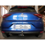 Galia Ťažné zariadenie R1065 typ A pre RENAULT Clio - hatchback , od r 2019