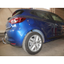 Galia Ťažné zariadenie R1065 typ A pre RENAULT Clio - hatchback , od r 2019