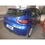 Galia Ťažné zariadenie R1065 typ A pre RENAULT Clio - hatchback , od r 2019