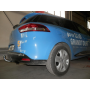 Galia Ťažné zariadenie R0856 typ C pre RENAULT Clio - kombi , od r 2008