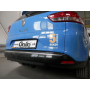 Galia Ťažné zariadenie R0856 typ A pre RENAULT Clio - kombi , od r 2008
