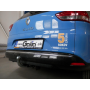 Galia Ťažné zariadenie R0856 typ A pre RENAULT Clio - kombi , od r 2008