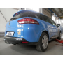 Galia Ťažné zariadenie R0856 typ A pre RENAULT Clio - kombi , od r 2008