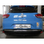 Galia Ťažné zariadenie R0856 typ A pre RENAULT Clio - kombi , od r 2008