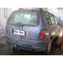 Galia Ťažné zariadenie R0055 typ C pre RENAULT Espace - MPV , r 1997-2002