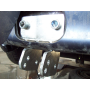 Galia Ťažné zariadenie R0055 typ C pre RENAULT Espace - MPV , r 1997-2002