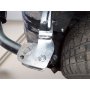 Galia Ťažné zariadenie R0055 typ C pre RENAULT Espace - MPV , r 1997-2002