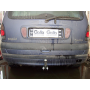 Galia Ťažné zariadenie R0055 typ C pre RENAULT Espace - MPV , r 1997-2002