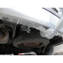 Galia Ťažné zariadenie R0796 typ C pre RENAULT Espace - MPV , r 2002-2015