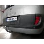 Galia Ťažné zariadenie R0796 typ C pre RENAULT Espace - MPV , r 2002-2015