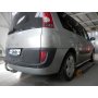 Galia Ťažné zariadenie R0796 typ C pre RENAULT Espace - MPV , r 2002-2015