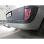 Galia Ťažné zariadenie R0796 typ C pre RENAULT Espace - MPV , r 2002-2015