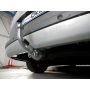 Galia Ťažné zariadenie R0796 typ A pre RENAULT Espace - MPV , r 2002-2015