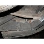 Galia Ťažné zariadenie R0796 typ A pre RENAULT Espace - MPV , r 2002-2015