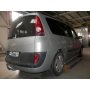 Galia Ťažné zariadenie R0796 typ A pre RENAULT Espace - MPV , r 2002-2015