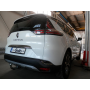 Galia Ťažné zariadenie R0965 typ C pre RENAULT Espace - MPV , r 2015-2020
