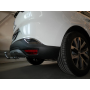 Galia Ťažné zariadenie R0965 typ C pre RENAULT Espace - MPV , r 2015-2020