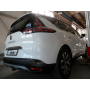 Galia Ťažné zariadenie R0965 typ C pre RENAULT Espace - MPV , r 2015-2020