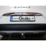 Galia Ťažné zariadenie R0965 typ C pre RENAULT Espace - MPV , r 2015-2020