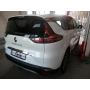 Galia Ťažné zariadenie R0965 typ C pre RENAULT Espace - MPV , r 2015-2020