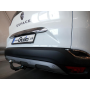 Galia Ťažné zariadenie R0965 typ C pre RENAULT Espace - MPV , r 2015-2020