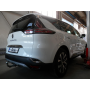 Galia Ťažné zariadenie R0965 typ C pre RENAULT Espace - MPV , r 2015-2020