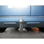 Galia Ťažné zariadenie D0455 typ A pre RENAULT Express II - dodávka , od r 2020