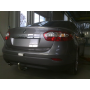 Galia Ťažné zariadenie R0895 typ A pre RENAULT Fluence - 4dv , od r 2010