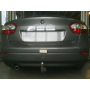 Galia Ťažné zariadenie R0895 typ A pre RENAULT Fluence - 4dv , od r 2010