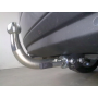 Galia Ťažné zariadenie R0895 typ A pre RENAULT Fluence - 4dv , od r 2010