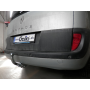 Galia Ťažné zariadenie R0796 typ C pre RENAULT Grand Espace V - MPV , r 2002-2015