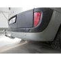 Galia Ťažné zariadenie R0796 typ A pre RENAULT Grand Espace V - MPV , r 2002-2015