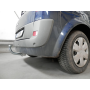 Galia Ťažné zariadenie R0686 typ A pre RENAULT Grand Scenic - MPV , r 2003-2009