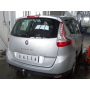Galia Ťažné zariadenie R0885 typ C pre RENAULT Grand Scenic - MPV , r 2009-2016