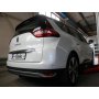 Galia Ťažné zariadenie R0995 typ C pre RENAULT Grand Scenic - MPV , od r 2016