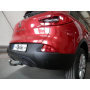 Galia Ťažné zariadenie R0955 typ A pre RENAULT Kadjar - SUV , od r 2015