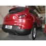 Galia Ťažné zariadenie R0955 typ A pre RENAULT Kadjar - SUV , od r 2015